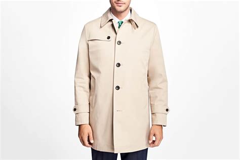 aquascutum trench coat vs burberry